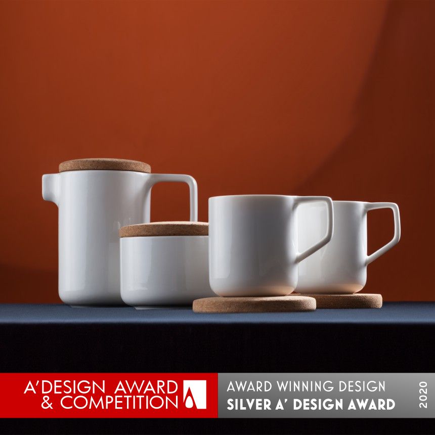 Набор Riposo на 2 персоны, большой — изображение 5