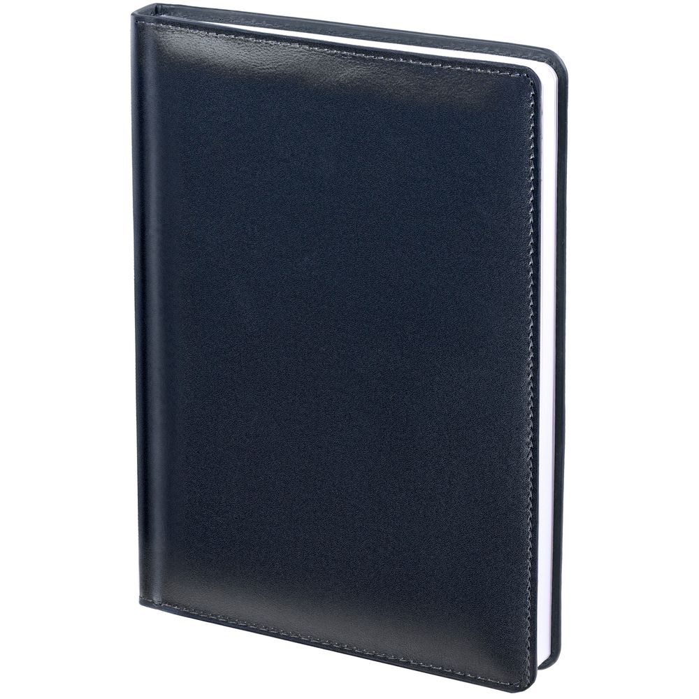 Ежедневник Termini, недатированный, синий — изображение 2