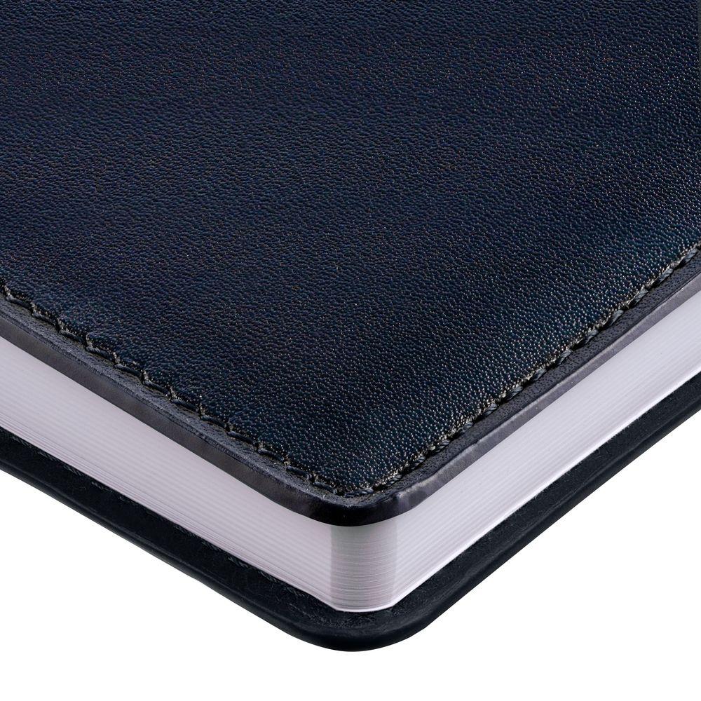 Ежедневник Termini, недатированный, синий — изображение 8