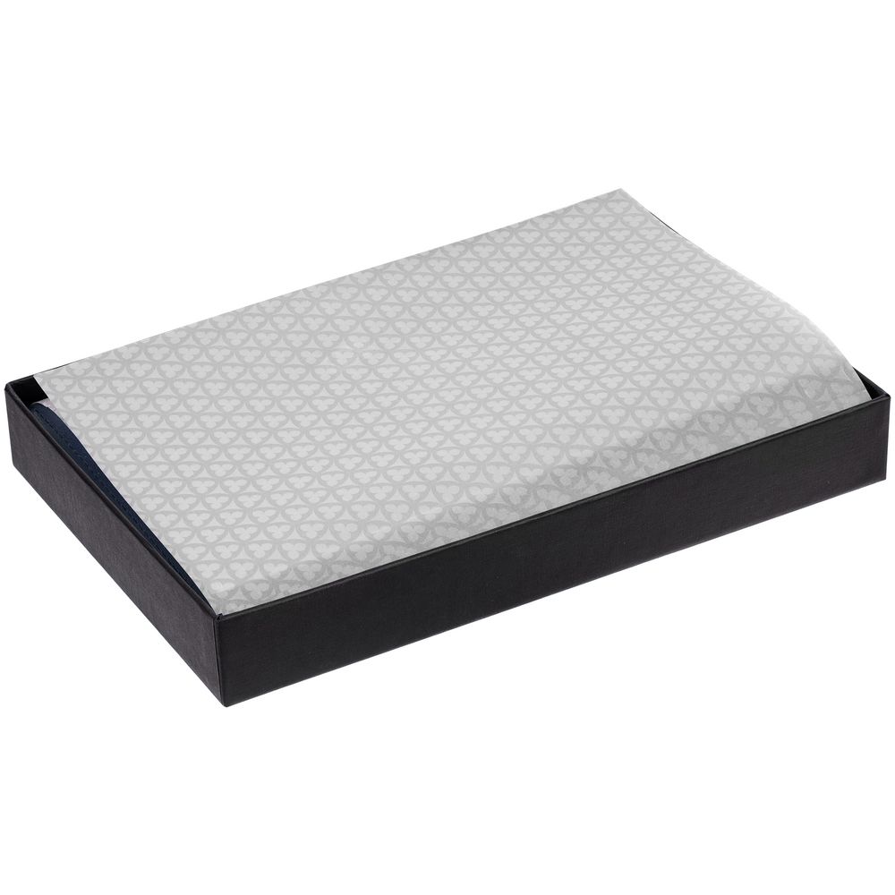 Ежедневник Termini, недатированный, синий — изображение 10