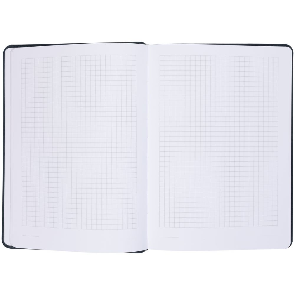 Ежедневник Termini, недатированный, синий — изображение 5