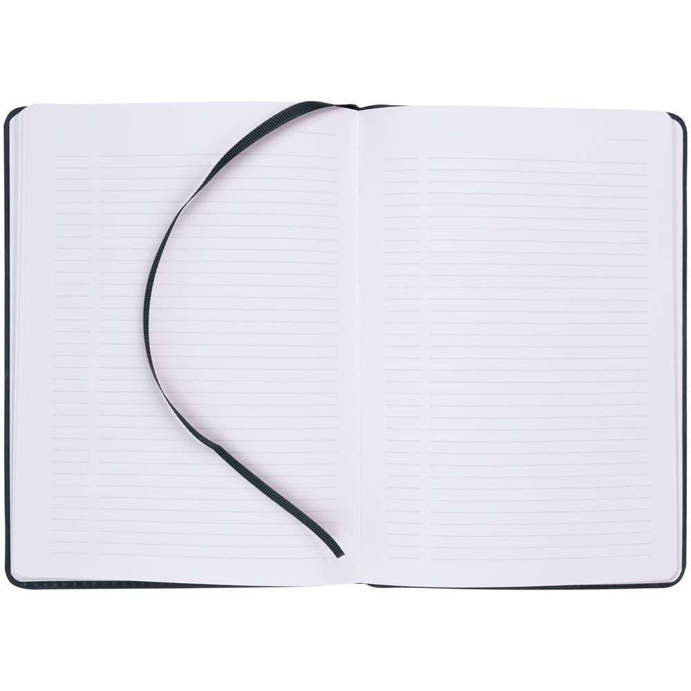 Ежедневник Termini, недатированный, синий — изображение 6