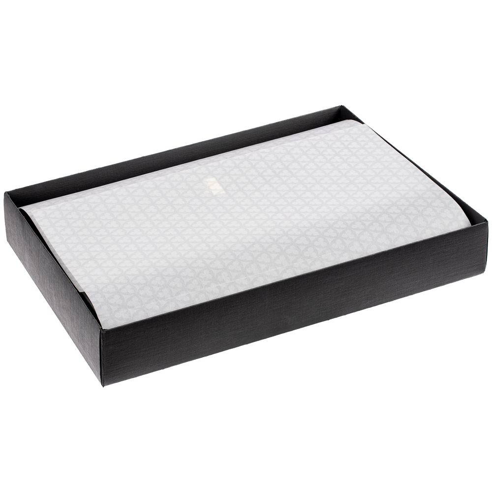 Еженедельник-портфолио Remini, недатированный, бежевый — изображение 12