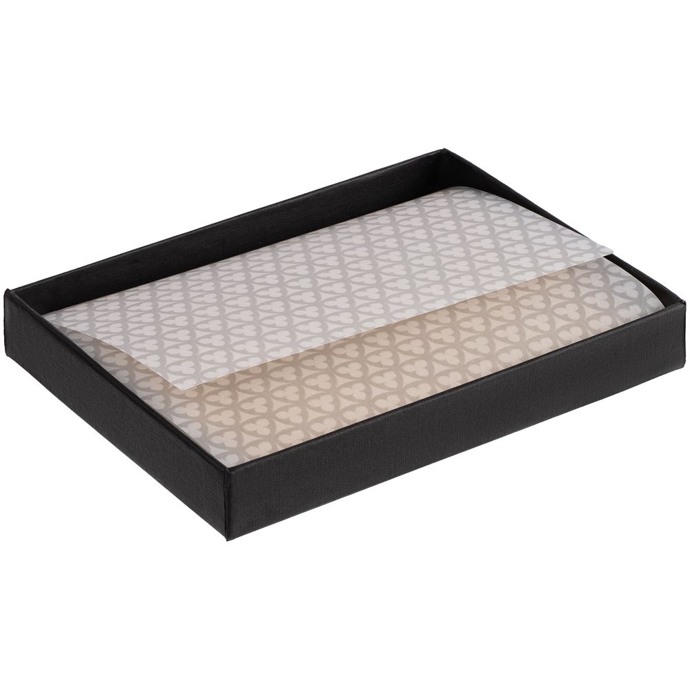 Обложка для паспорта Remini, бежевая — изображение 8