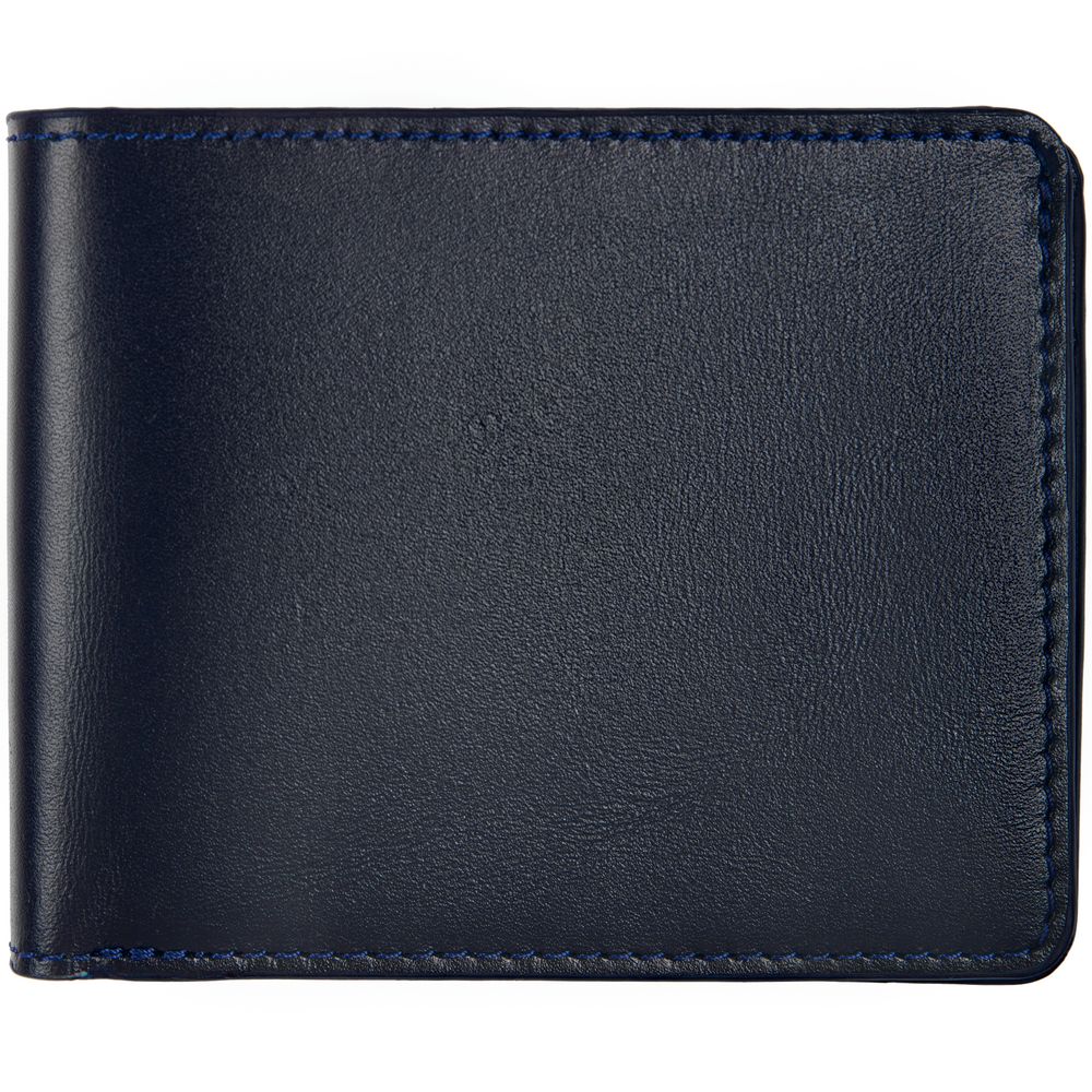 Портмоне Remini, темно-синее — изображение 2