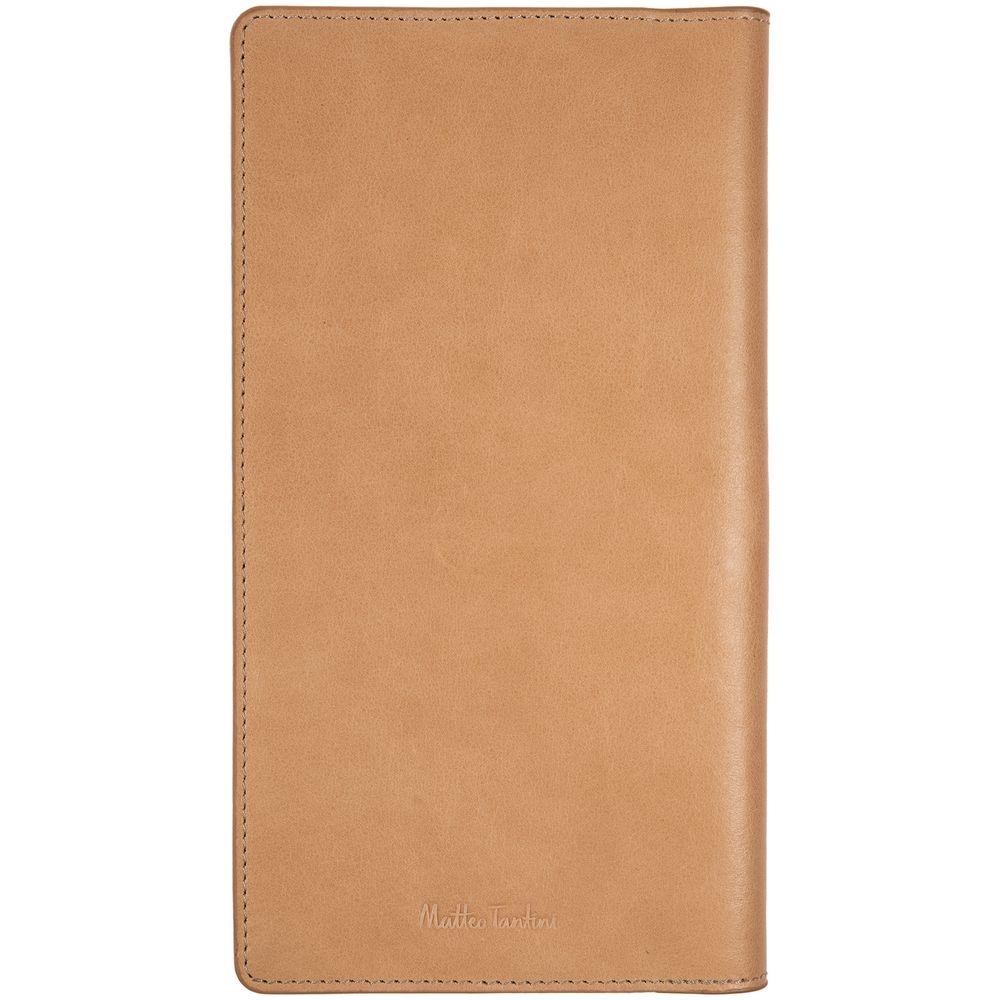 Дорожный органайзер Remini, бежевый — изображение 3