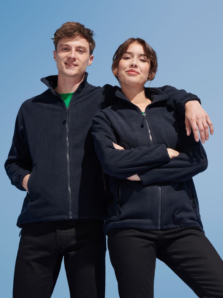 Куртка женская North Women, темно-синяя — изображение 6