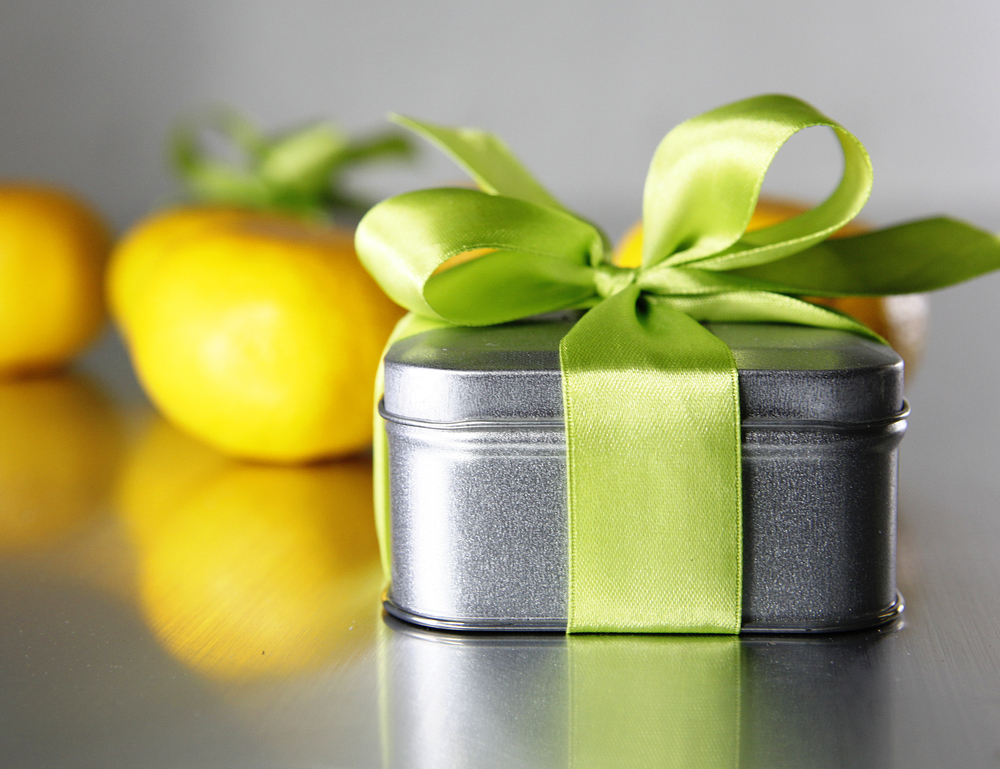 Коробка Pragmax S, квадратная, серебристая — изображение 5