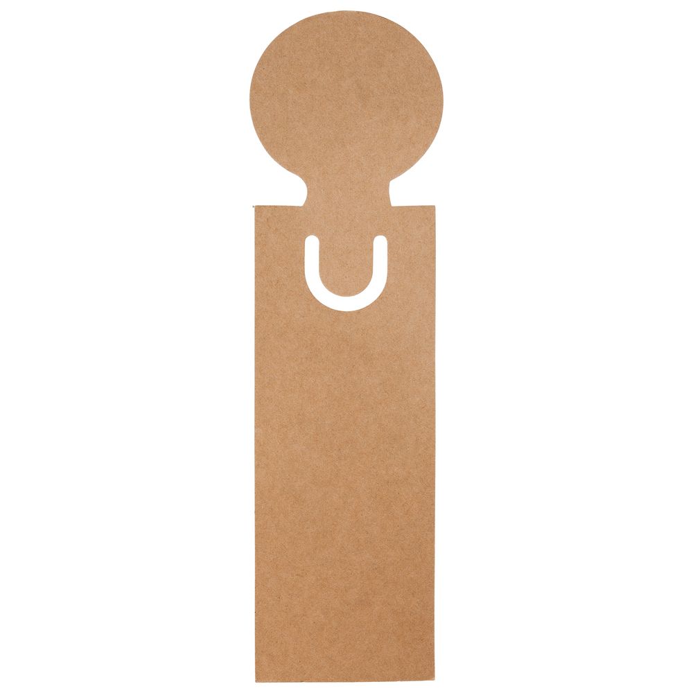 Закладка «Есть идея!» со стикерами, крафт — изображение 3