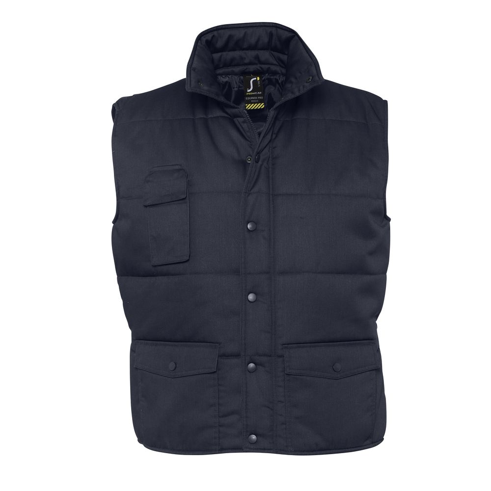 Жилет Equinox Pro, темно-синий — изображение 2
