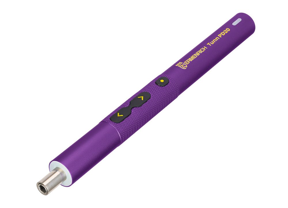 Электрическая отвертка для точных работ Tunn PD20 — изображение 8