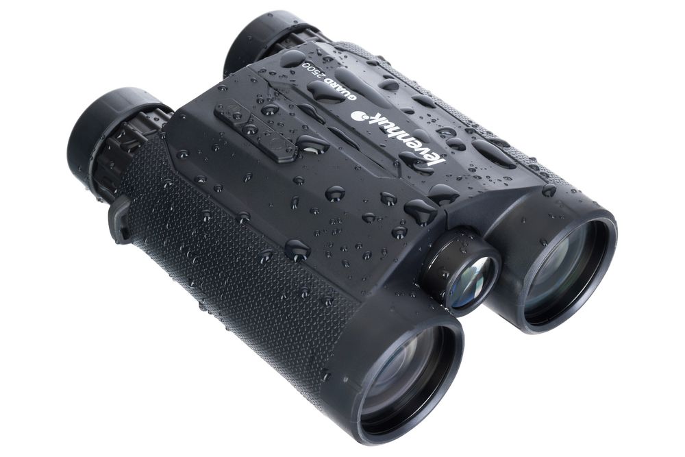 Бинокль с дальномером Guard 2500 — изображение 10