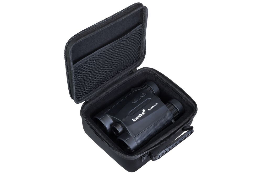 Бинокль с дальномером Guard 2500 — изображение 9