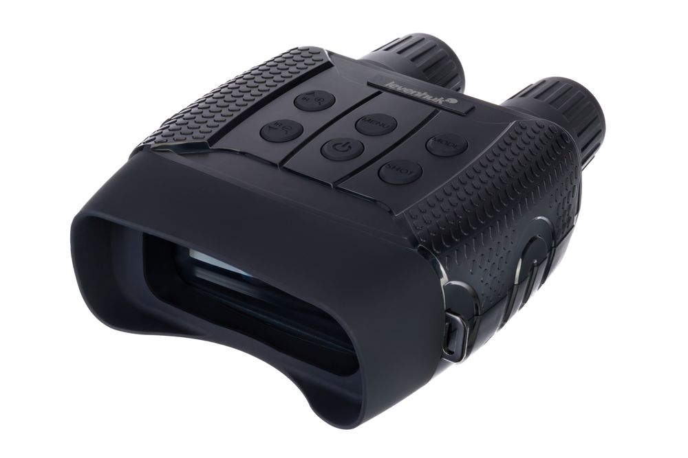 Бинокль цифровой ночного видения Halo 13X — изображение 2