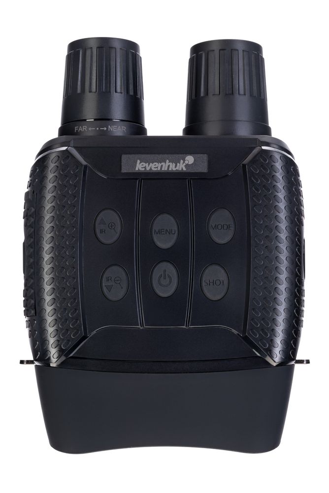 Бинокль цифровой ночного видения Halo 13X — изображение 5