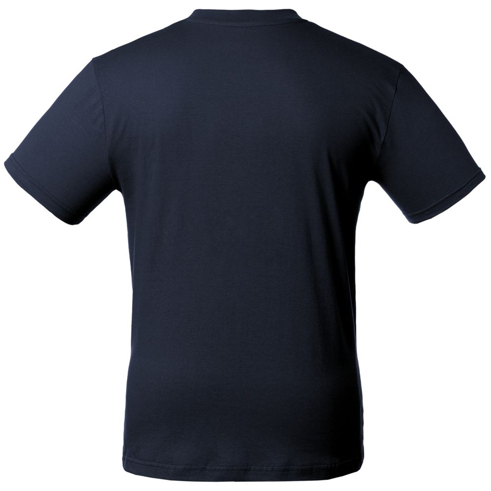 Футболка «Дедон», темно-синяя — изображение 4