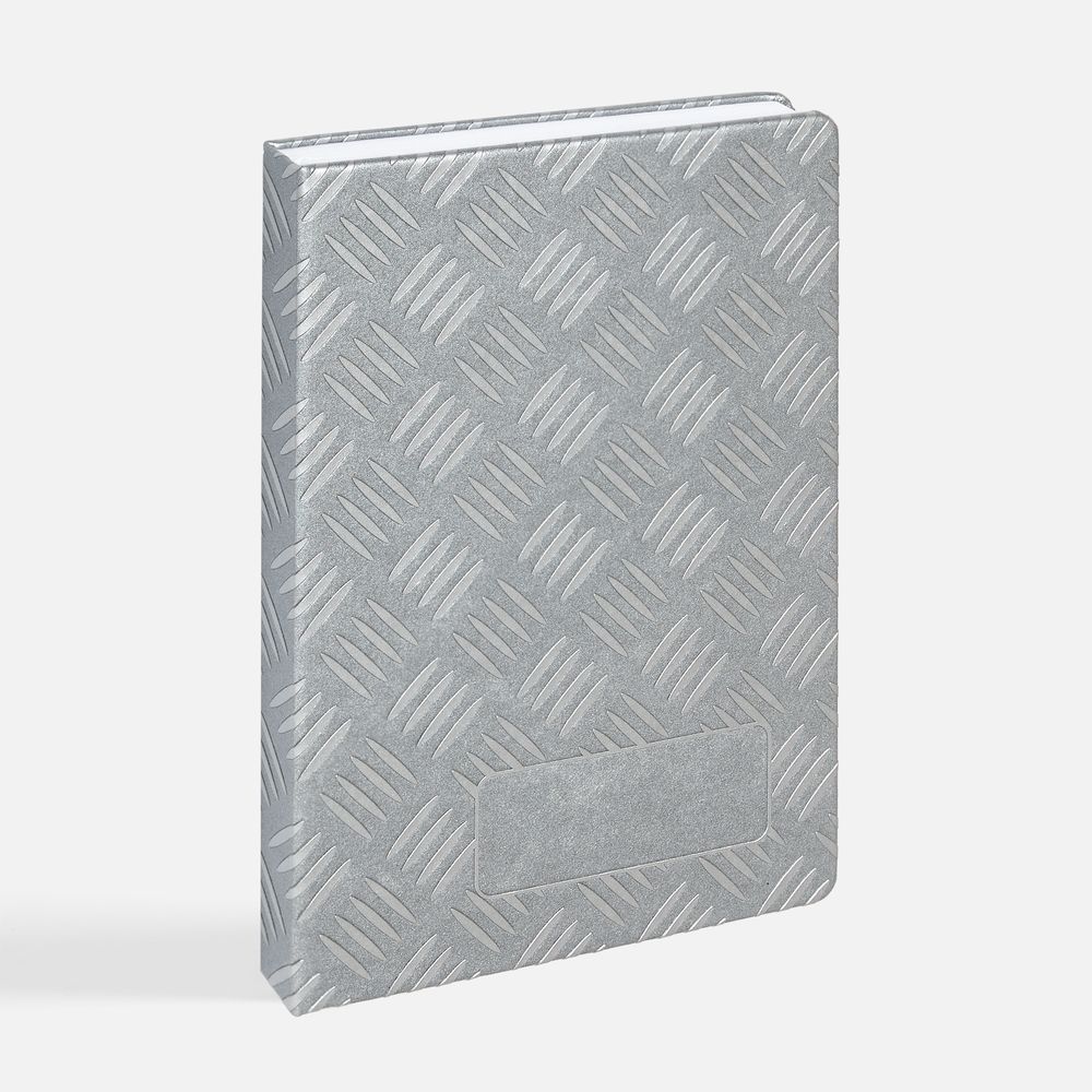 Ежедневник Hard Work, ver.2, недатированный — изображение 3