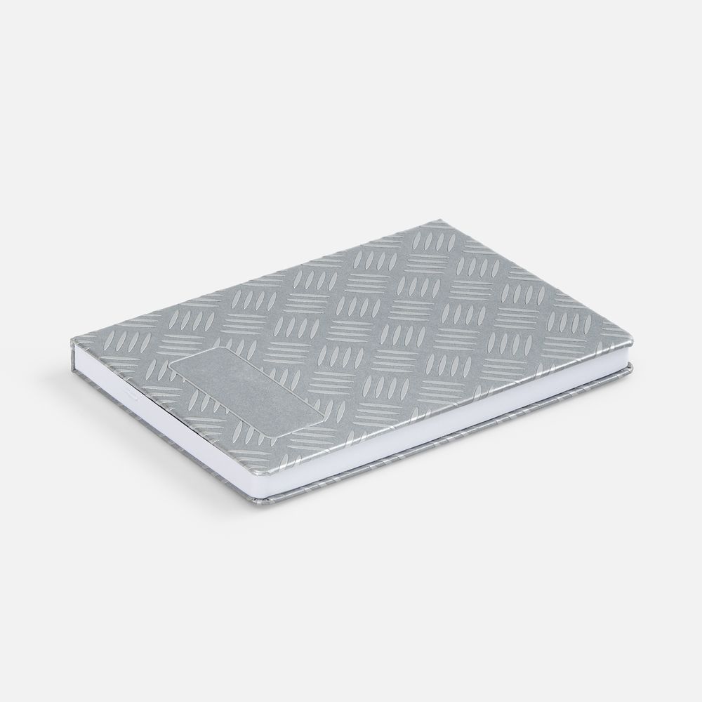 Ежедневник Hard Work, ver.2, недатированный — изображение 6