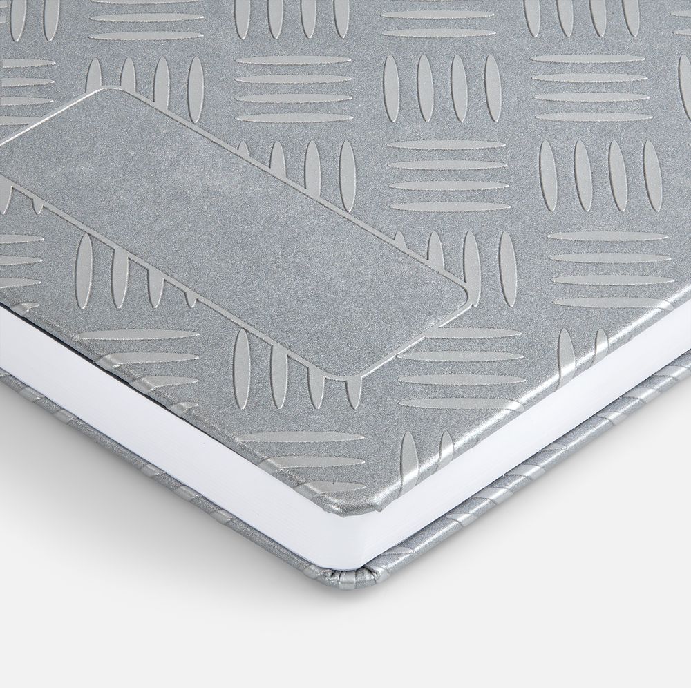 Ежедневник Hard Work, ver.2, недатированный — изображение 7