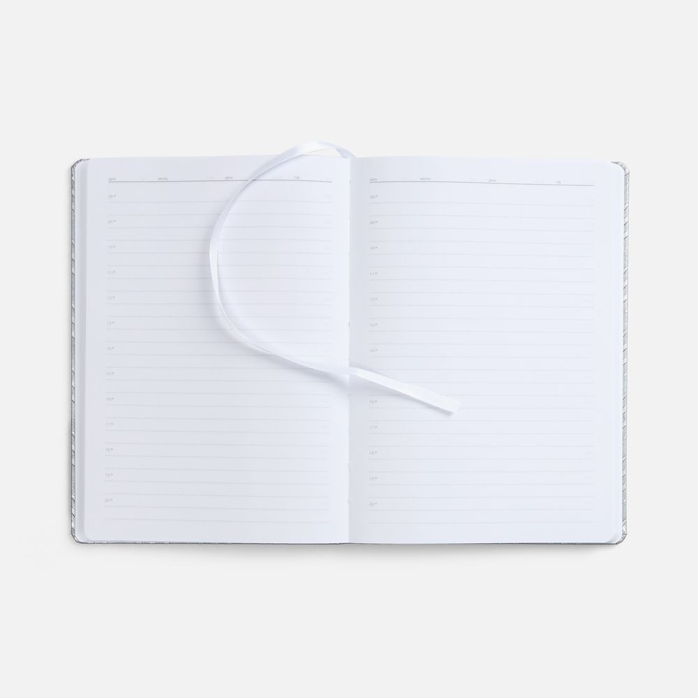 Ежедневник Hard Work, ver.2, недатированный — изображение 8