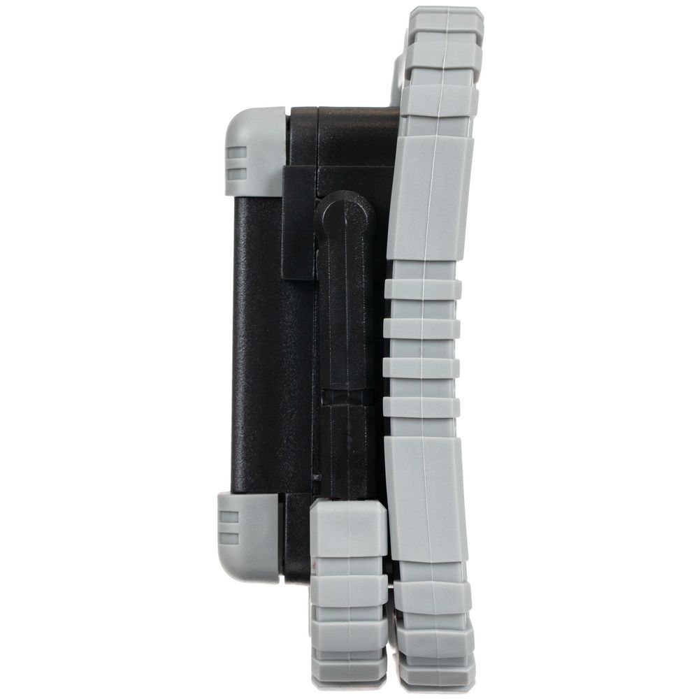 Фонарь аккумуляторный Grimsel, ver.2, серый — изображение 4