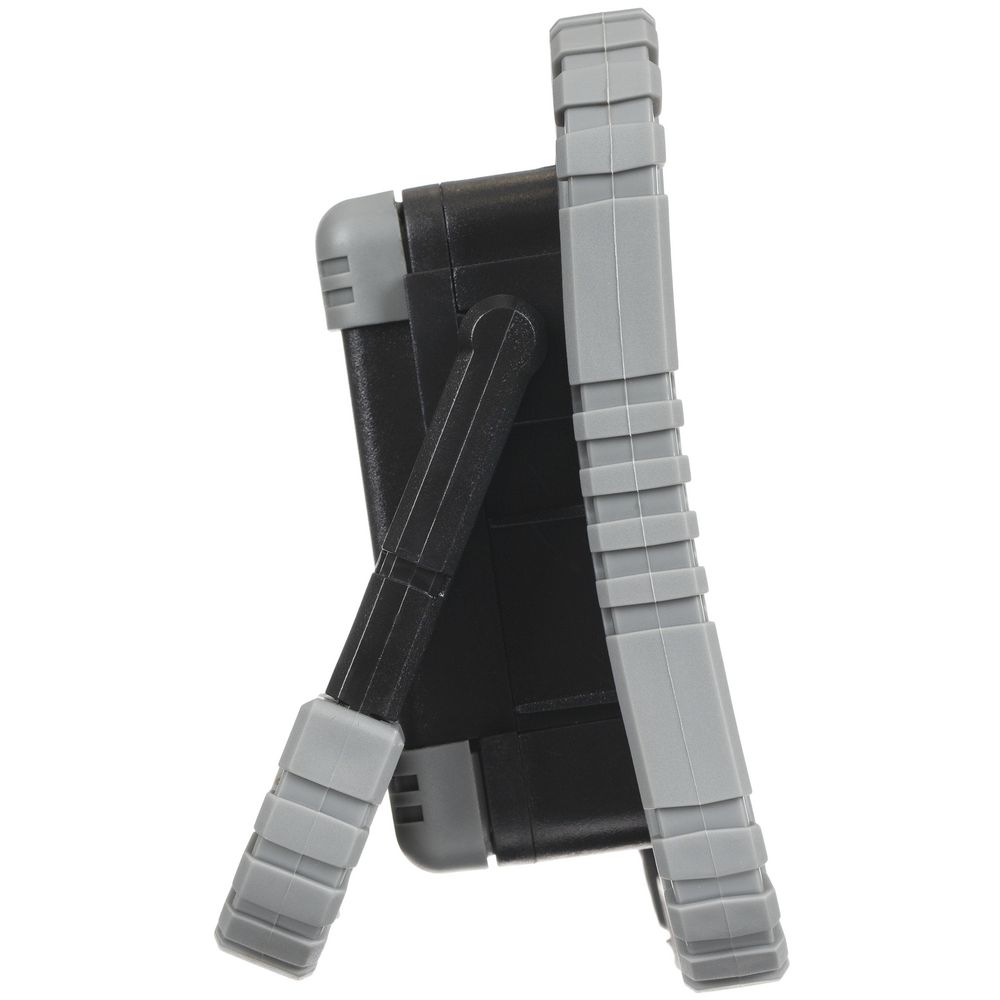 Фонарь аккумуляторный Grimsel, ver.2, серый — изображение 5