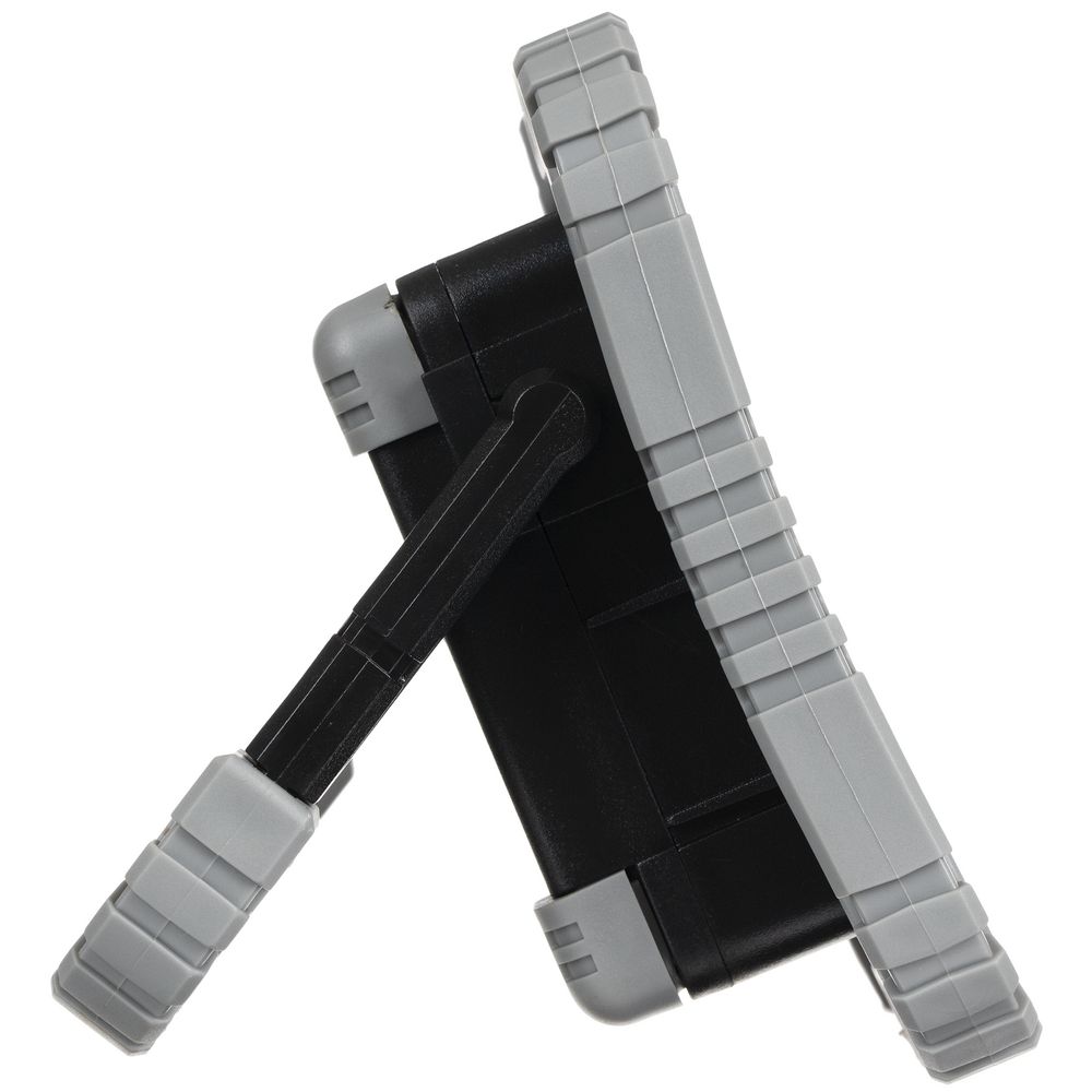 Фонарь аккумуляторный Grimsel, ver.2, серый — изображение 6