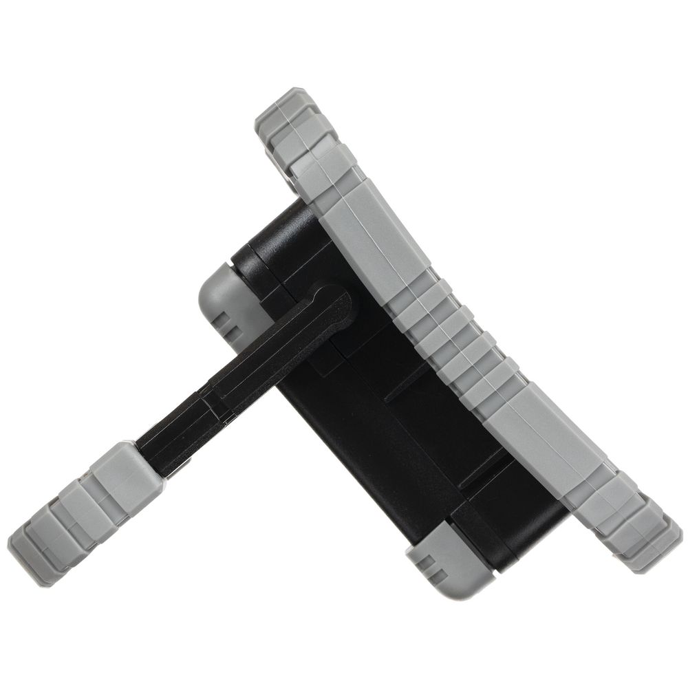 Фонарь аккумуляторный Grimsel, ver.2, серый — изображение 7