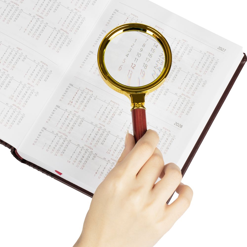 Лупа Lukema — изображение 6