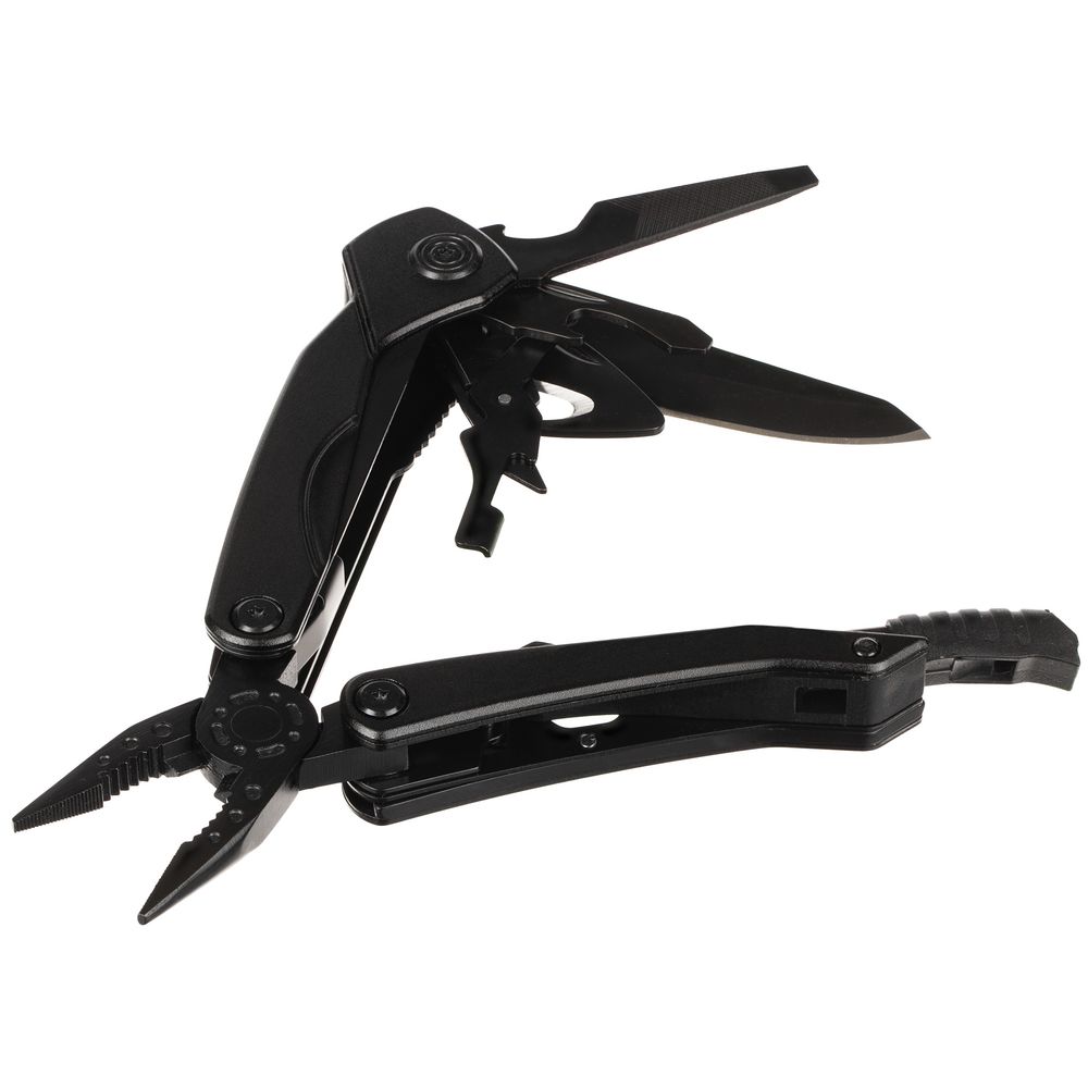 Мультитул Manwerk, черный — изображение 2