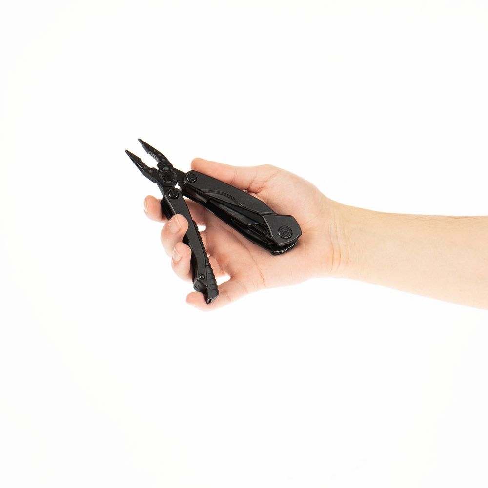 Мультитул Manwerk, черный — изображение 8