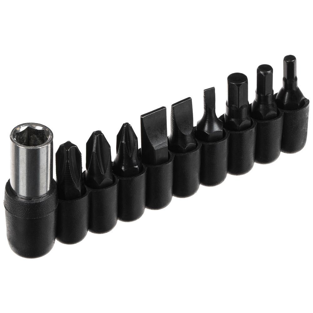 Мультитул Manwerk, черный — изображение 7