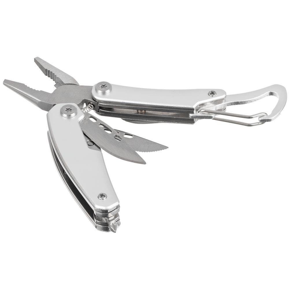 Мультитул Fixer, серебристый — изображение 2