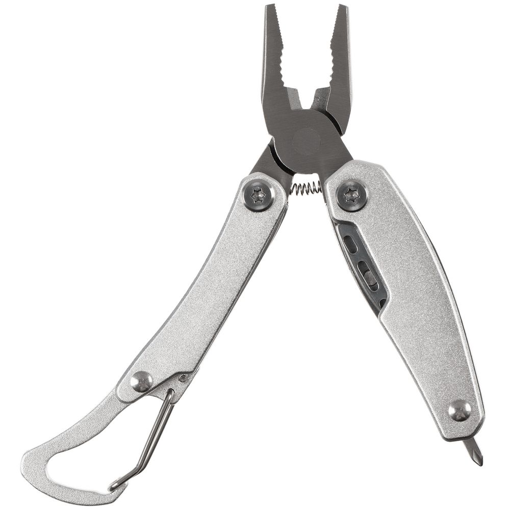 Мультитул Fixer, серебристый — изображение 3