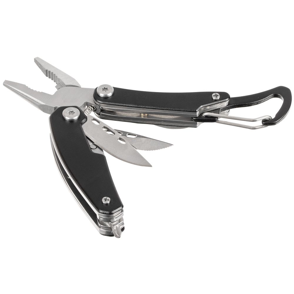 Мультитул Fixer, черный — изображение 2