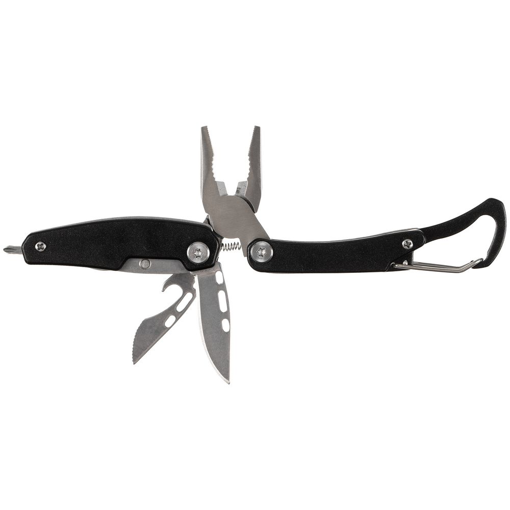 Мультитул Fixer, черный — изображение 8