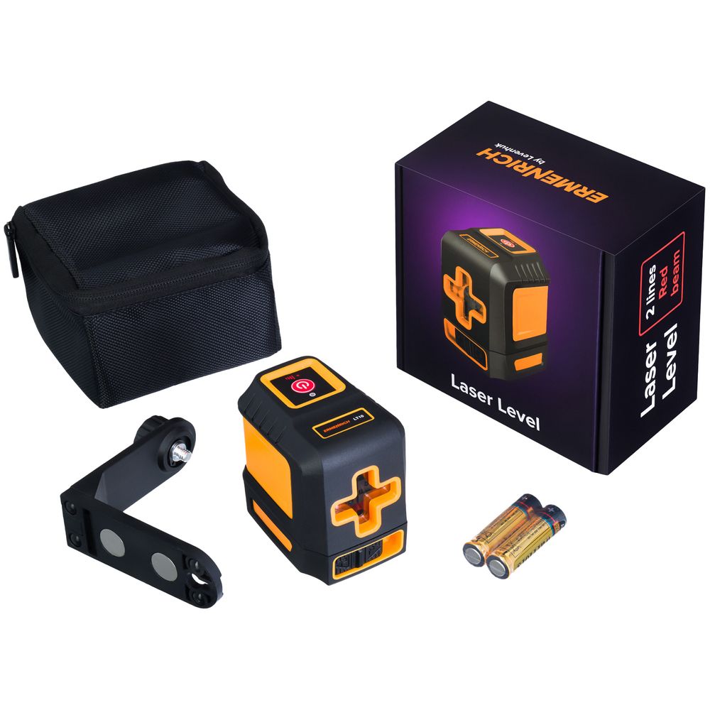 Лазерный уровень LT10 — изображение 10