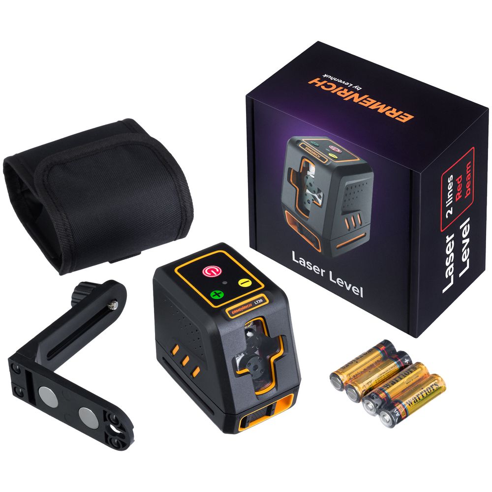 Лазерный уровень LT20 — изображение 10