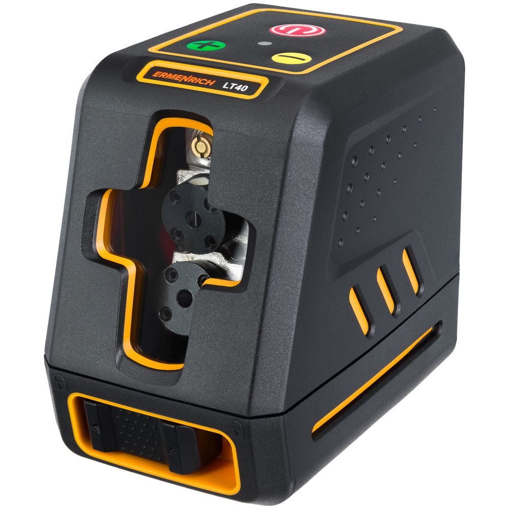 Лазерный уровень LT40 — изображение 2