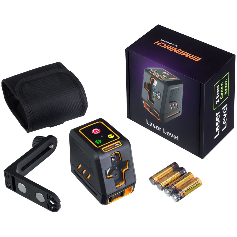 Лазерный уровень LT40 — изображение 10