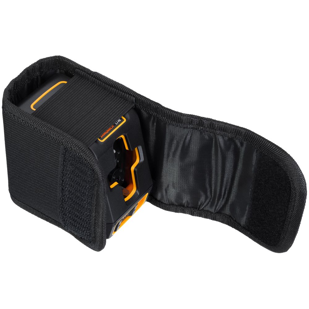 Лазерный уровень LT40 — изображение 9