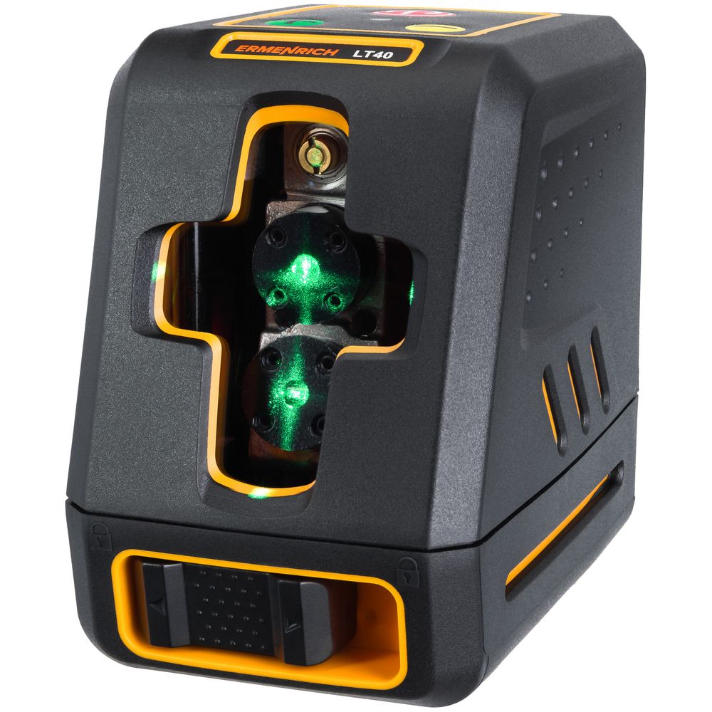 Лазерный уровень LT40 — изображение 4