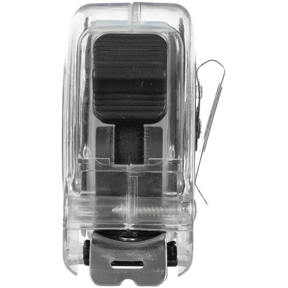 Рулетка Selvaksi, 3 м, черная — изображение 5