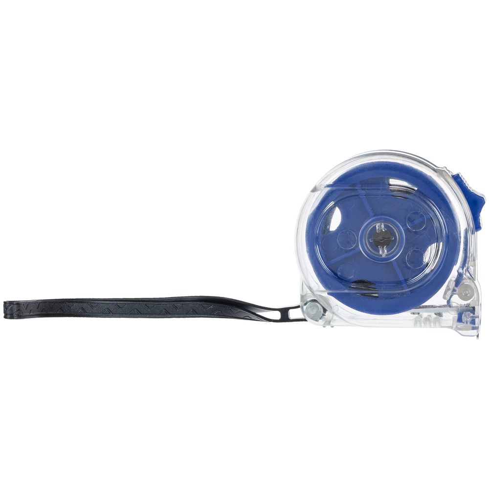 Рулетка Selvaksi, 3 м, синяя — изображение 3