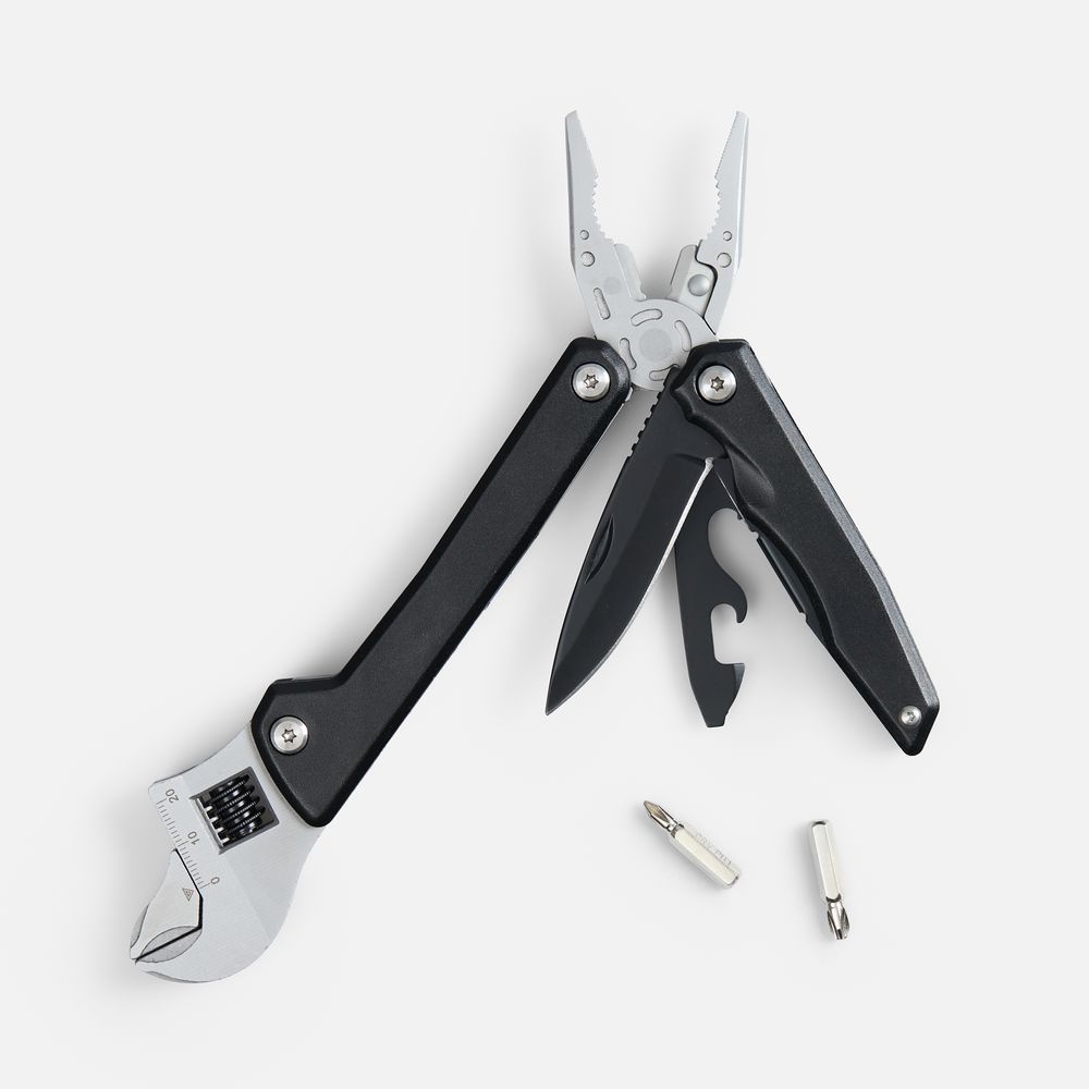 Мультитул Handhaben, черный — изображение 3