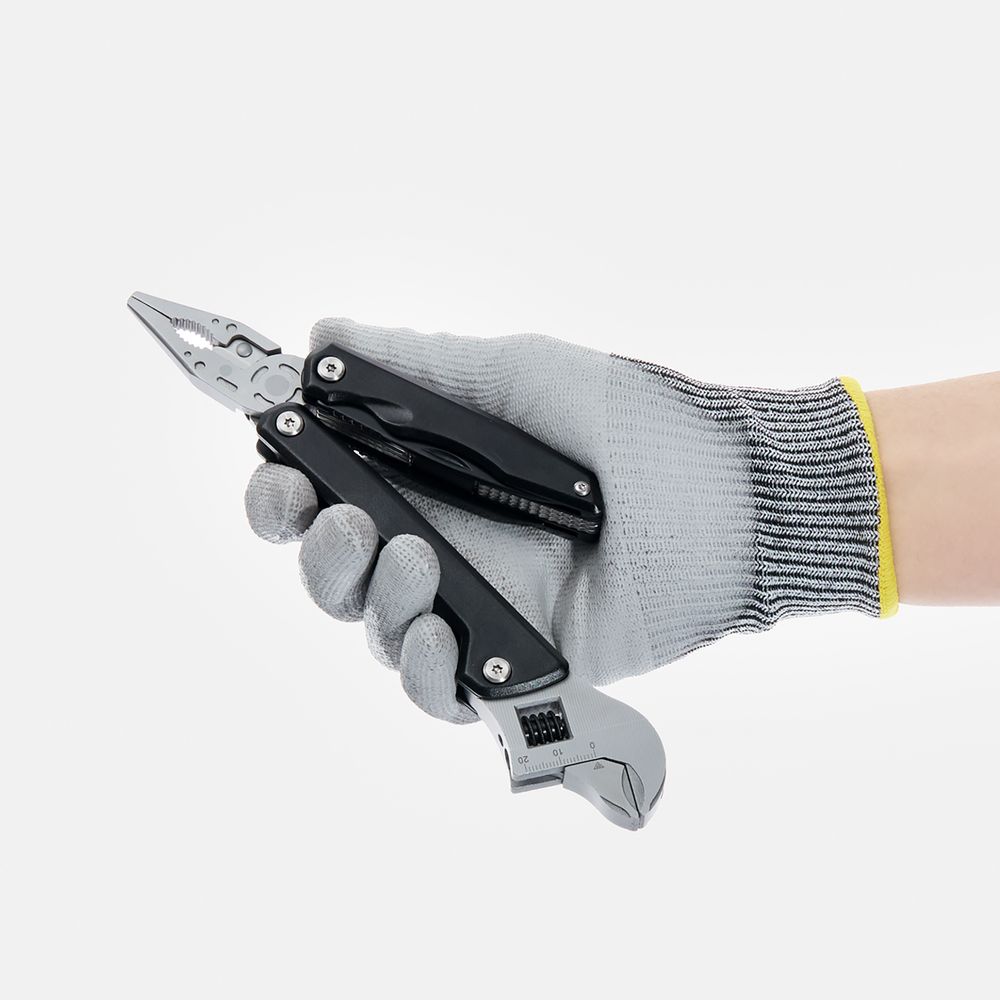 Мультитул Handhaben, черный — изображение 7