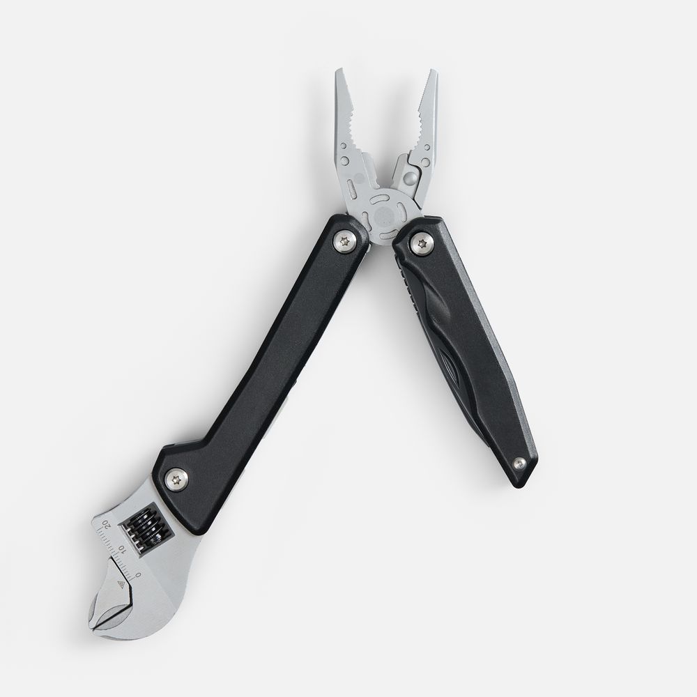 Мультитул Handhaben, черный — изображение 2
