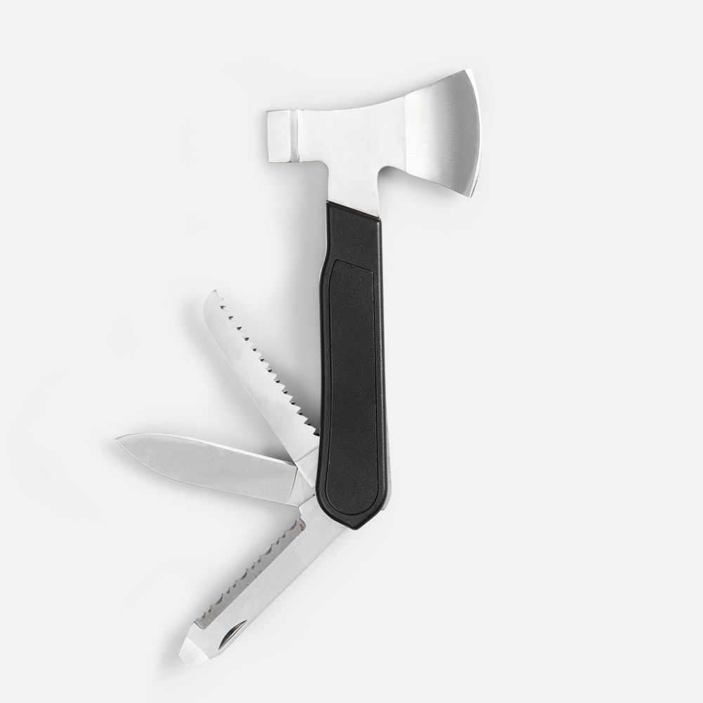 Мультитул Plentis, черный — изображение 2