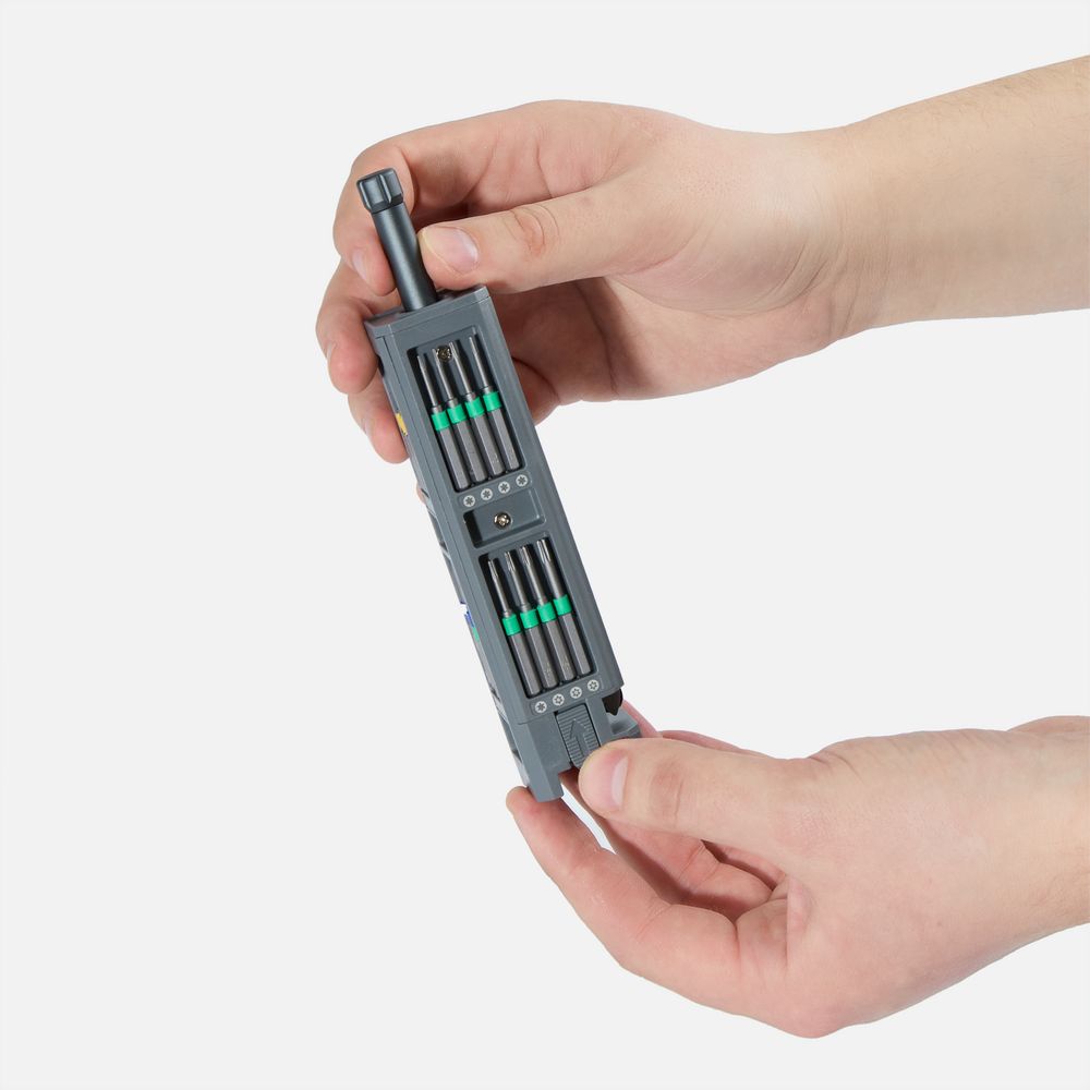 Набор отверток Mega Vint — изображение 8