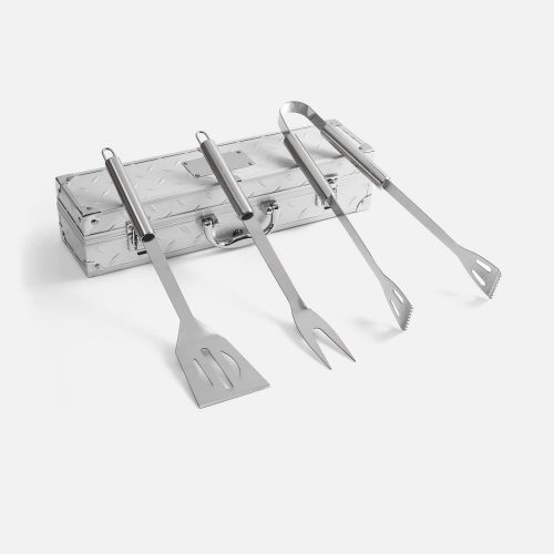 Набор для барбекю Hard Work